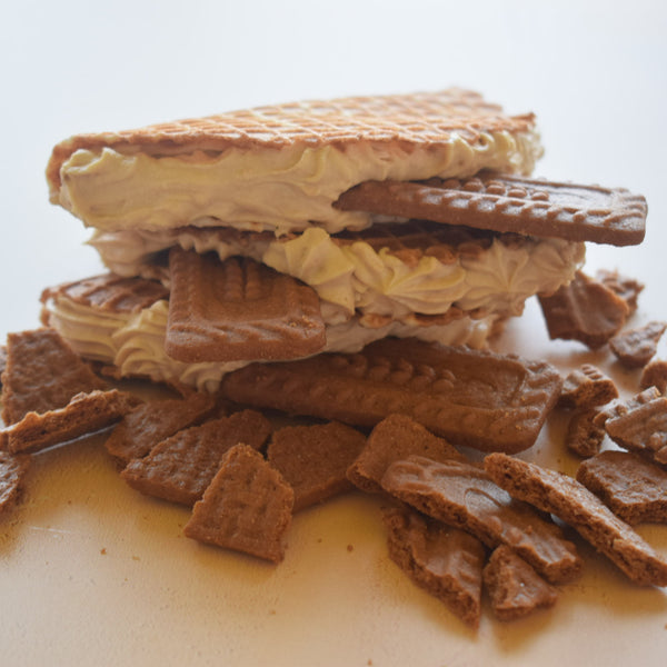 The Cheeky Cheesy Chicoff (TCCC)